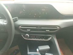 Changan Eado 2021 PLUS Blue Whale NE 1.4T GDI DCT flagship - фото 13