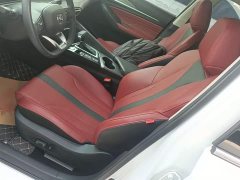 Changan Eado 2021 PLUS Blue Whale NE 1.4T GDI DCT flagship - фото 15