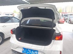 Changan Eado 2021 PLUS Blue Whale NE 1.4T GDI DCT flagship - фото 19