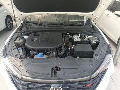 Changan Eado 2021 PLUS Blue Whale NE 1.4T GDI DCT flagship - фото 20