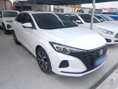 Changan Eado 2021 PLUS Blue Whale NE 1.4T GDI DCT flagship - фото 4