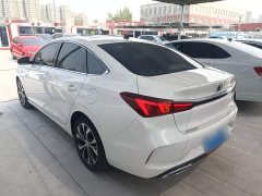 Changan Eado 2021 PLUS Blue Whale NE 1.4T GDI DCT flagship - фото 5