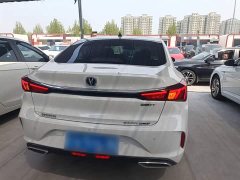 Changan Eado 2021 PLUS Blue Whale NE 1.4T GDI DCT flagship - фото 6