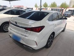 Changan Eado 2021 PLUS Blue Whale NE 1.4T GDI DCT flagship - фото 7