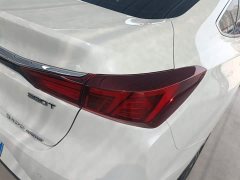Changan Eado 2021 PLUS Blue Whale NE 1.4T GDI DCT flagship - фото 8