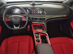 Changan UNI-T 2020 1.5T Flagship - фото 10