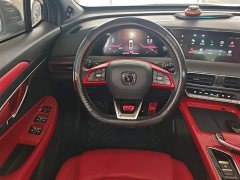 Changan UNI-T 2020 1.5T Flagship - фото 11