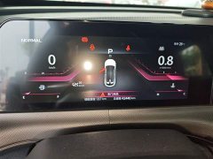Changan UNI-T 2020 1.5T Flagship - фото 12