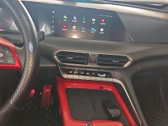 Changan UNI-T 2020 1.5T Flagship - фото 13