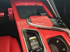 Changan UNI-T 2020 1.5T Flagship - фото 14