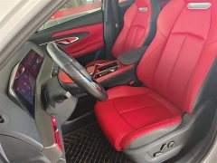 Changan UNI-T 2020 1.5T Flagship - фото 15
