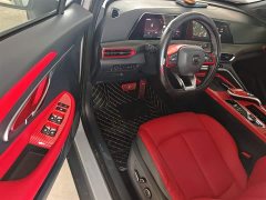 Changan UNI-T 2020 1.5T Flagship - фото 16