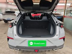 Changan UNI-T 2020 1.5T Flagship - фото 19