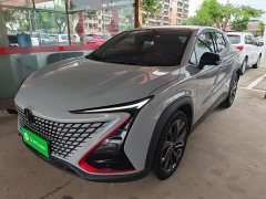 Changan UNI-T 2020 1.5T Flagship - фото 2