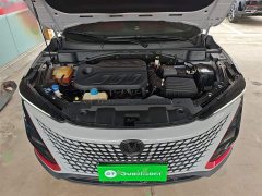 Changan UNI-T 2020 1.5T Flagship - фото 20