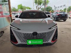 Changan UNI-T 2020 1.5T Flagship - фото 3