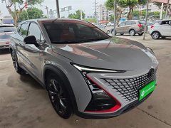 Changan UNI-T 2020 1.5T Flagship - фото 4