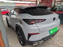 Changan UNI-T 2020 1.5T Flagship - фото 5