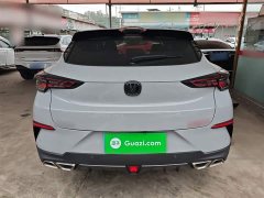 Changan UNI-T 2020 1.5T Flagship - фото 6