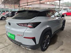 Changan UNI-T 2020 1.5T Flagship - фото 7