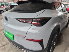 Changan UNI-T 2020 1.5T Flagship - фото 8