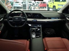 Changan Eado PLUS 1.4T dual-clutch high-energy version - фото 10