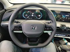 Changan Eado PLUS 1.4T dual-clutch high-energy version - фото 11