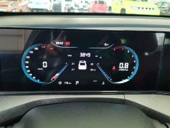 Changan Eado PLUS 1.4T dual-clutch high-energy version - фото 12