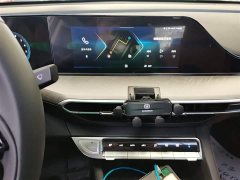 Changan Eado PLUS 1.4T dual-clutch high-energy version - фото 13