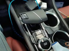 Changan Eado PLUS 1.4T dual-clutch high-energy version - фото 14
