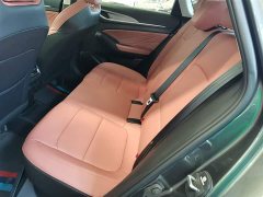 Changan Eado PLUS 1.4T dual-clutch high-energy version - фото 17
