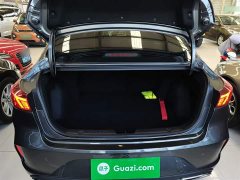 Changan Eado PLUS 1.4T dual-clutch high-energy version - фото 19