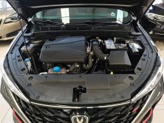 Changan Eado PLUS 1.4T dual-clutch high-energy version - фото 20