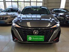 Changan Eado PLUS 1.4T dual-clutch high-energy version - фото 3