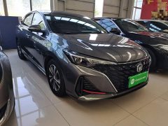 Changan Eado PLUS 1.4T dual-clutch high-energy version - фото 4