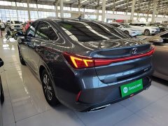 Changan Eado PLUS 1.4T dual-clutch high-energy version - фото 5