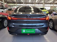 Changan Eado PLUS 1.4T dual-clutch high-energy version - фото 6