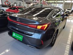 Changan Eado PLUS 1.4T dual-clutch high-energy version - фото 7