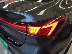 Changan Eado PLUS 1.4T dual-clutch high-energy version - фото 8
