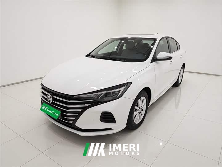 Changan Eado PLUS 1.6L GDI Manual Elite - автомобиль из Китая