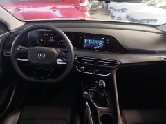 Changan Eado PLUS 1.6L GDI Manual Elite - фото 10