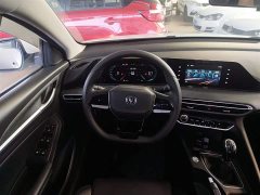 Changan Eado PLUS 1.6L GDI Manual Elite - фото 11