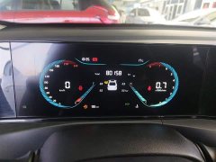 Changan Eado PLUS 1.6L GDI Manual Elite - фото 12