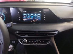 Changan Eado PLUS 1.6L GDI Manual Elite - фото 13