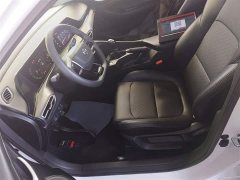 Changan Eado PLUS 1.6L GDI Manual Elite - фото 15