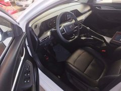 Changan Eado PLUS 1.6L GDI Manual Elite - фото 16