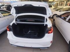 Changan Eado PLUS 1.6L GDI Manual Elite - фото 19
