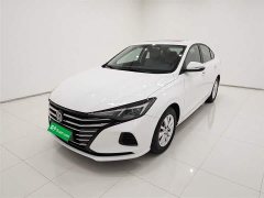Changan Eado PLUS 1.6L GDI Manual Elite - фото 2