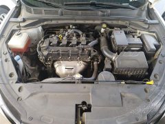 Changan Eado PLUS 1.6L GDI Manual Elite - фото 20