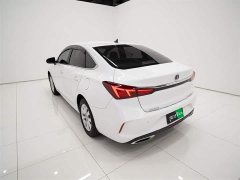 Changan Eado PLUS 1.6L GDI Manual Elite - фото 5